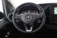 Mercedes-Benz Vito Tourer extralang Aut.