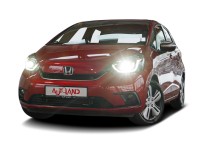 Honda Jazz 1.5 i-MMD Comfort Navi Kamera AHK Spurhalte