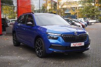 Skoda Kamiq 1.5 16V TSI Monte Carlo DSG