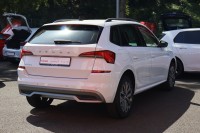 Skoda Kamiq 1.0 Clever DSG