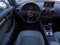 Audi A3 1.5 TSI Sportback design
