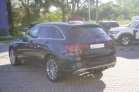 Mercedes-Benz GLC 200 d4Matic AMG Line