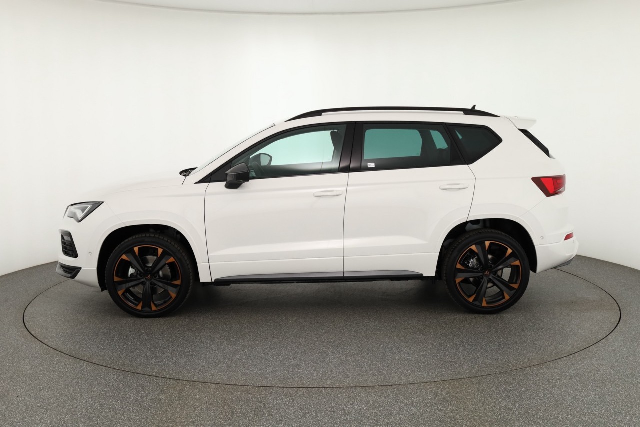 Cupra Ateca 1.5 TSI DSG