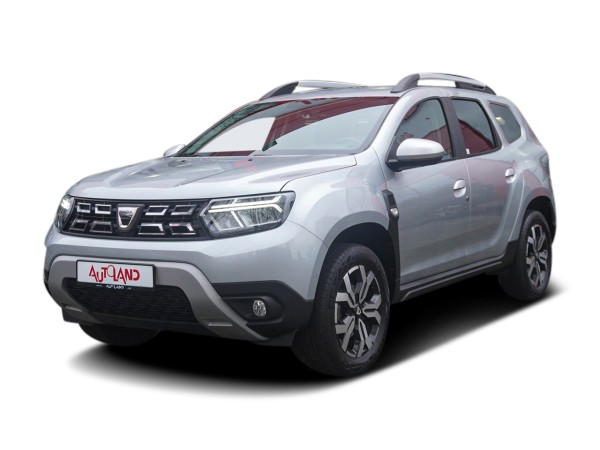Dacia Duster II 1.3 TCE Prestige