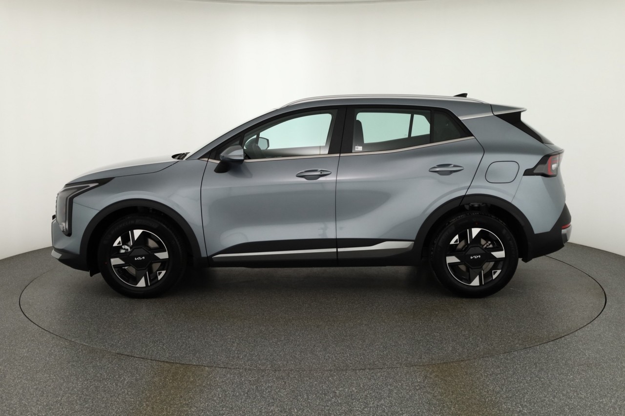Kia Sportage 1.6 T-GDI Aut. Facelift