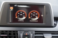 BMW Active Tourer 218i