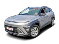 Hyundai Kona 1.0T-GDI Aut. 2-Zonen-Klima Navi Sitzheizung