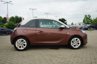 Vorschau: Opel Adam 1.2