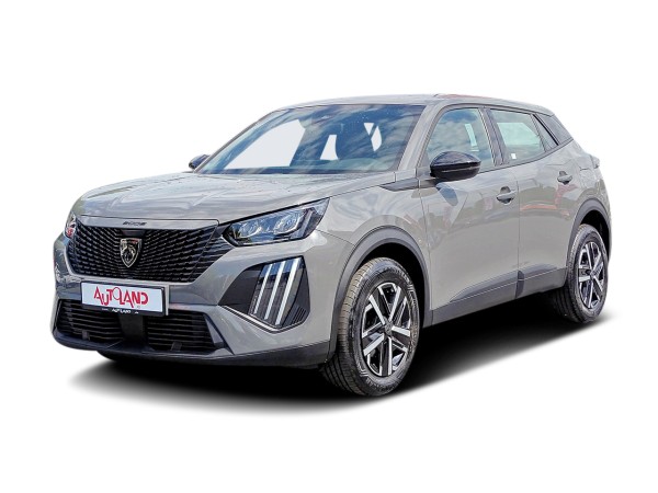 Peugeot 2008 1.2 PureTech