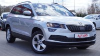 Skoda Karoq 1.0 TSI Ambition
