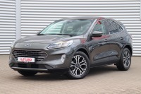 Vorschau: Ford Kuga 2.0 EcoBlue Titanium X