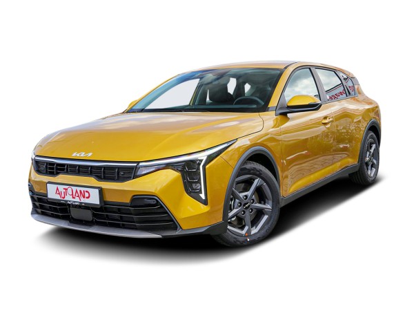 Kia K4 1.0 T-GDI
