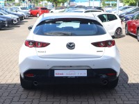 Mazda 3 SKYACTIV-G M-Hybrid 150
