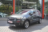 Vorschau: Opel Crossland X 1.2 Turbo 130PS