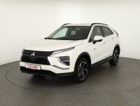 Mitsubishi Eclipse Cross 2.4 PHEV 4WD 2-Zonen-Klima Sitzheizung Allradantrieb