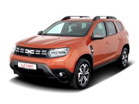 Dacia Duster TCe 130 Navi Sitzheizung LED