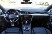 VW Passat Variant 1.5 TSI R-Line DSG
