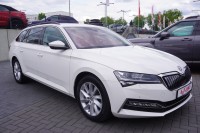 Skoda Superb Combi 1.4 TSI Hybrid Ambition