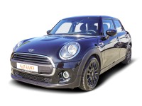 MINI Mini 1.5 One Sitzheizung PDC Klima Bluetooth