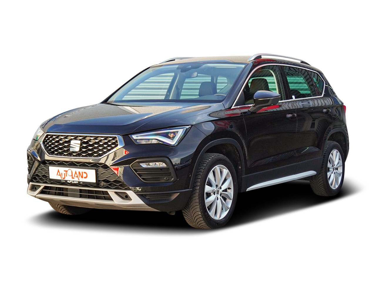 Seat Ateca 1.5 Xperience
