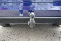 VW Golf VIII Variant Life eTSI