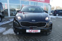 Kia Sportage 1.6