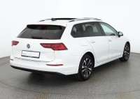 VW Golf VIII Variant 2.0 TDI DSG