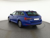 Skoda Superb 2.0 TDI Premium Edition VC