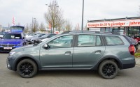 Dacia Logan II 0.9 TCe Stepway