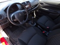 Mitsubishi Space Star 1.2 Select