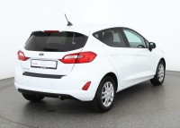 Ford Fiesta 1.0 EB Cool & Connect