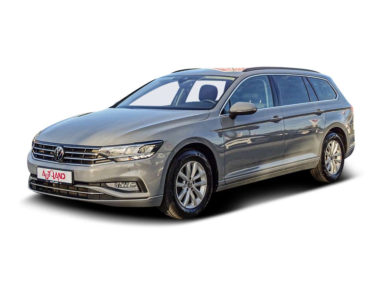 VW Passat Variant 2.0 TDI Business