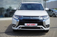 Mitsubishi Outlander 2.4 PHEV Plug-in 4WD