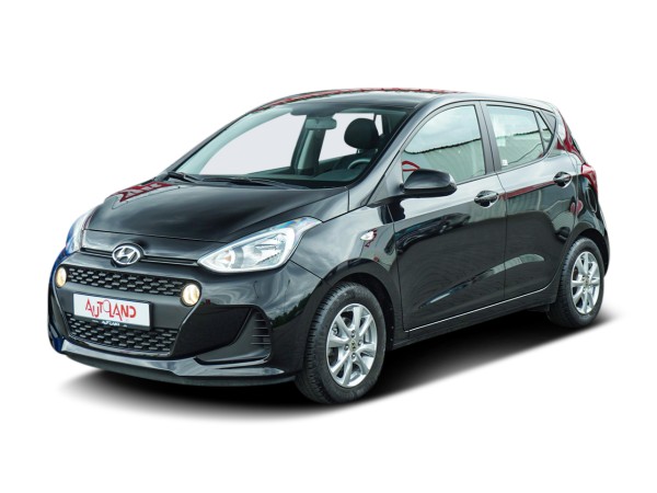Hyundai i10 1.0 Trend