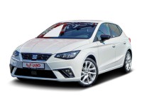 Seat Ibiza FR 1.0 Sitzheizung LED Tempomat