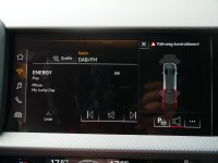 Audi A1 Sportback 40 2.0 TFSI S line