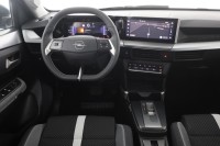 Opel Frontera 1.2 DI Turbo Ultimate Hybrid Aut.
