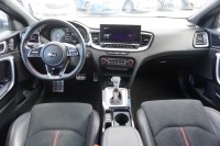 Kia pro_cee'd ProCeed 1.6 T-GDI GT