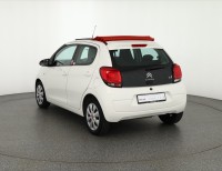 Citroen C1 1.2 VTi Selection