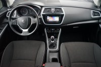 Suzuki SX4 S-Cross 1.4 Boosterjet