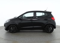 Vorschau: Hyundai i10 1.0 Trend