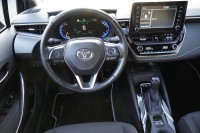 Toyota Corolla 2.0 Hybrid Team D