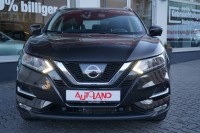 Nissan Qashqai 1.2 DIG-T XTronic