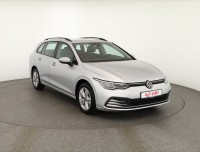 VW Golf VIII Variant 2.0 TDI