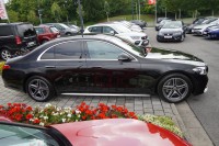 Mercedes-Benz S 350 S350d 4Matic AMG-Line