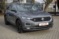 VW T-Roc 1.5 TSI R-Line DSG