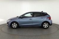 Vorschau: Hyundai i20 1.2