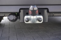 Renault Trafic Kasten 2.0 L2H1 3,0t