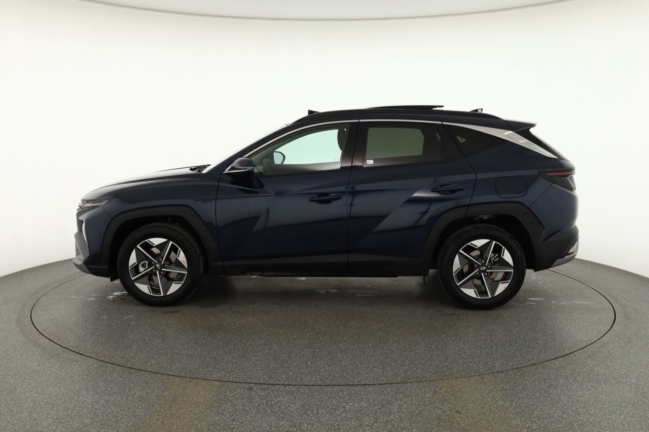 Hyundai Tucson 1.6 T-GDI Aut.