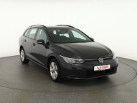 VW Golf Variant 1.5 TSI Life HUD